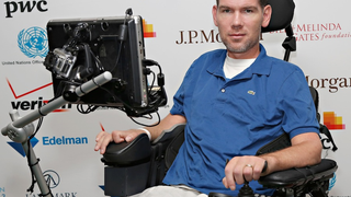 Here's The Steve Gleason Bit That Got Three Atlanta Radio Hosts Fired